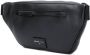 Bally Hakab heuptas met logo Zwart - Thumbnail 2