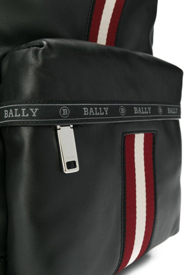 Bally Harper rugzak Zwart