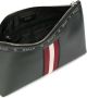 Bally Hartland clutch Zwart - Thumbnail 5