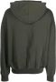 Bally Hoodie met geborduurd logo Groen - Thumbnail 2