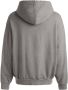 Bally Hoodie met grafische print Grijs - Thumbnail 2