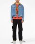 Bally Lammy jack Blauw - Thumbnail 2