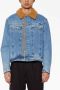 Bally Lammy jack Blauw - Thumbnail 3