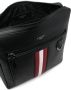 Bally Leren messengertas Zwart - Thumbnail 5