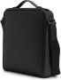 Bally Mackao leren crossbodytas Zwart - Thumbnail 3