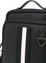 Bally Mackao leren crossbodytas Zwart - Thumbnail 4