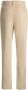 Bally Pantalon met toelopende pijpen Beige - Thumbnail 2