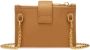 Bally Portemonnee met logoplakkaat Beige - Thumbnail 2