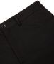 Bally Straight broek Zwart - Thumbnail 2