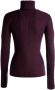 Bally Ribgebreide coltrui Rood - Thumbnail 1