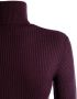 Bally Ribgebreide coltrui Rood - Thumbnail 2