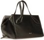 Bally Schoudertas met logoprint Zwart - Thumbnail 3