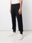 Bally Straight trainingsbroek Blauw - Thumbnail 3