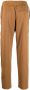 Bally Straight broek Bruin - Thumbnail 2