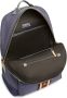 Bally Treck rugzak met gestreept vlak Blauw - Thumbnail 2