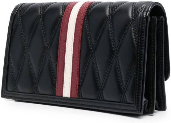 Bally Women Zwart