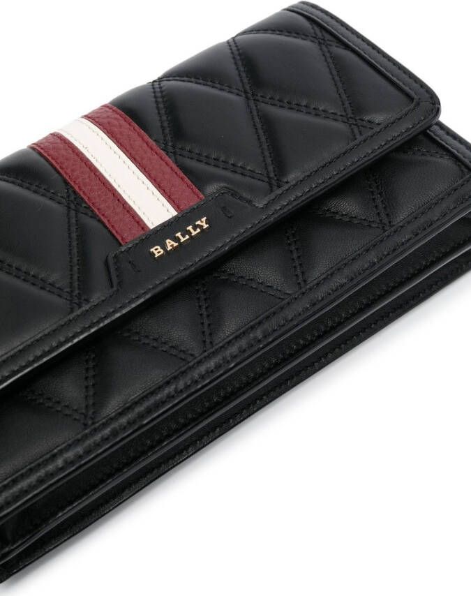 Bally Women Zwart