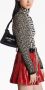 Balmain B-Army schoudertas Zwart - Thumbnail 4