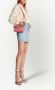 Balmain B-Buzz 19 schoudertas Roze - Thumbnail 2