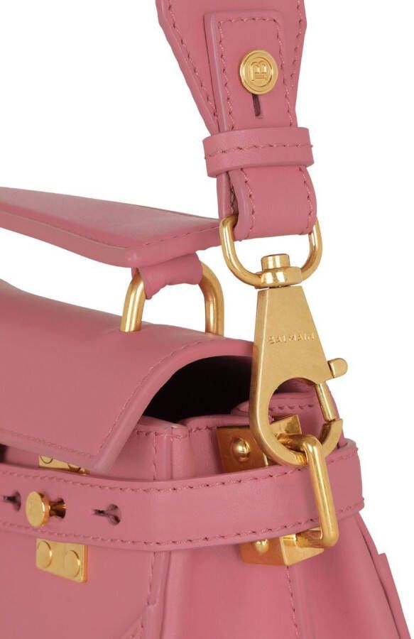 Balmain B-Buzz 19 schoudertas Roze
