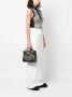 Balmain B-Buzz 23 crossbodytas Zwart - Thumbnail 2