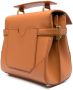 Balmain Crossbody bags Mano B-Buzz 23 Shoulder Bag in brown - Thumbnail 9
