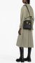 Balmain B-Buzz 23 leren shopper Zwart - Thumbnail 1