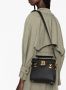 Balmain B-Buzz 23 leren shopper Zwart - Thumbnail 2