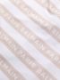 Balmain Badpak met logoprint Wit - Thumbnail 2