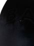 Balmain Bandeau badpak Zwart - Thumbnail 3