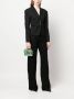 Balmain Bbuzz kleine crossbodytas Geel - Thumbnail 2