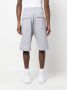 Balmain Bermuda shorts Grijs - Thumbnail 4