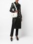 Balmain Blaze crossbodytas Wit - Thumbnail 2