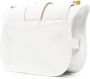 Balmain Blaze crossbodytas Wit - Thumbnail 3