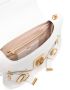 Balmain Blaze crossbodytas Wit - Thumbnail 5