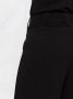 Balmain Broek met toelopende pijpen Zwart - Thumbnail 3