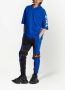 Balmain Joggingbroek met logo-inzetstukken Meerkleurig Heren - Thumbnail 2