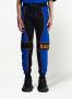 Balmain Joggingbroek met logo-inzetstukken Meerkleurig Heren - Thumbnail 3