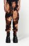 Balmain Broeken Bruin - Thumbnail 3
