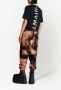 Balmain Broeken Bruin - Thumbnail 4