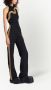 Balmain Broeken Zwart - Thumbnail 2