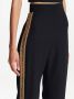 Balmain Broeken Zwart - Thumbnail 5
