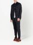 Balmain Button-up overhemd Zwart - Thumbnail 2