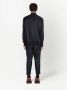 Balmain Button-up overhemd Zwart - Thumbnail 4