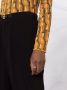 Balmain Cropped broek Zwart - Thumbnail 3
