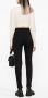 Balmain Cropped shirt Beige - Thumbnail 3