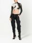 Balmain Cropped top Wit - Thumbnail 2