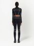 Balmain Cropped top Zwart - Thumbnail 4