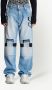 Balmain Denim Blauw - Thumbnail 3