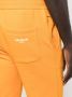 Balmain Shorts met trekkoord Oranje - Thumbnail 5